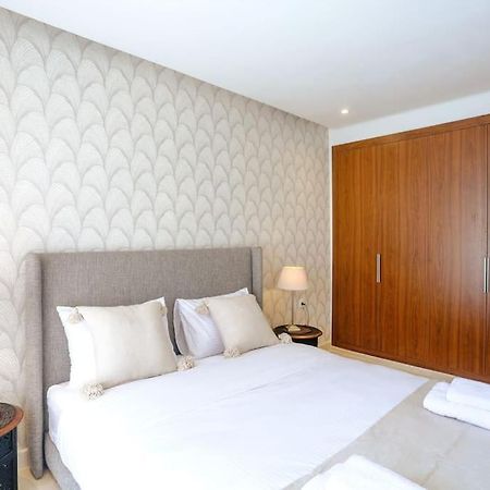 Waterloo Apartamento Casablanca Exterior foto