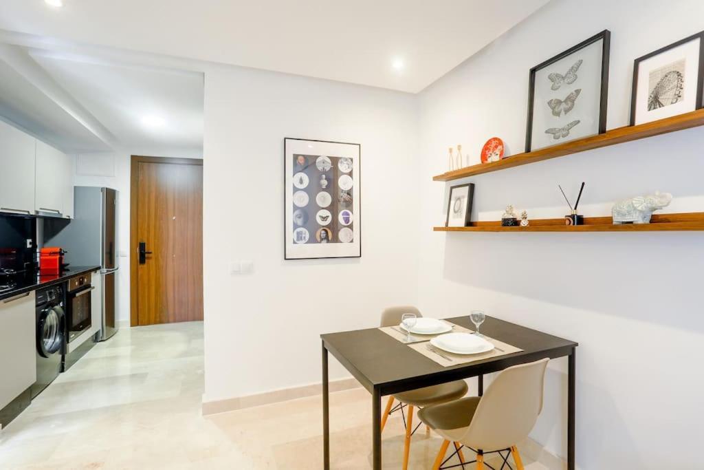 Waterloo Apartamento Casablanca Exterior foto