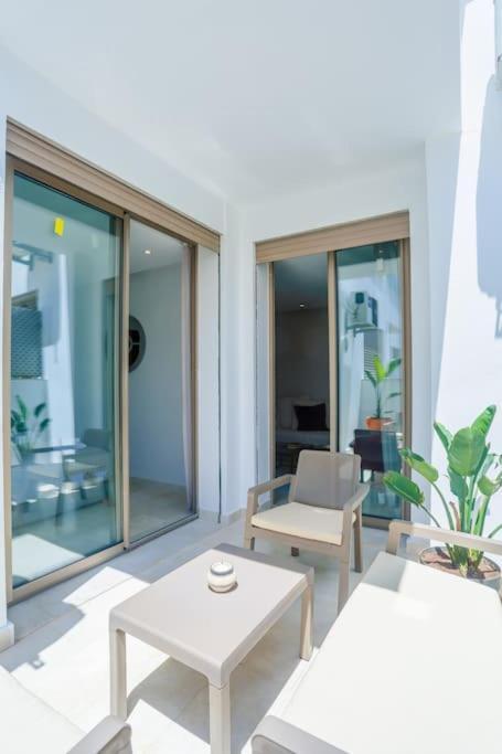 Waterloo Apartamento Casablanca Exterior foto